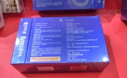 黑豹延時噴劑五代助力版在廣州第二十五屆成人用品展亮相